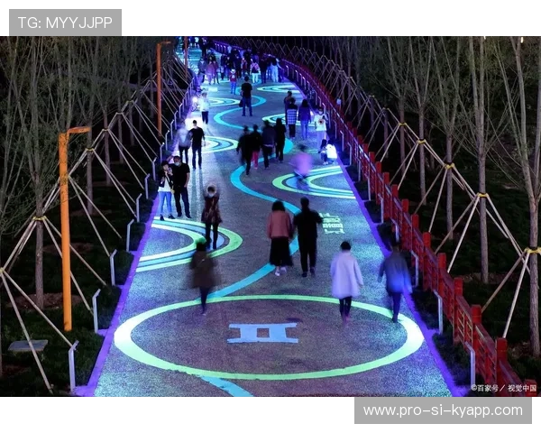 城市夜跑线路优化提升跑步体验与安全性，城市夜跑说说